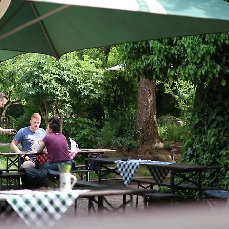 Apartmanhotel Kreilingshoefchen