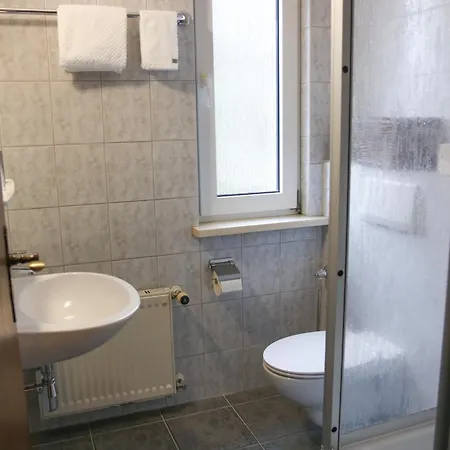 Aparthotel Kreilingshoefchen