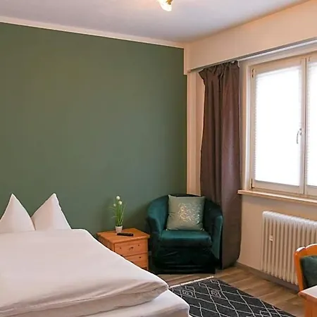 Aparthotel Kreilingshoefchen 3*