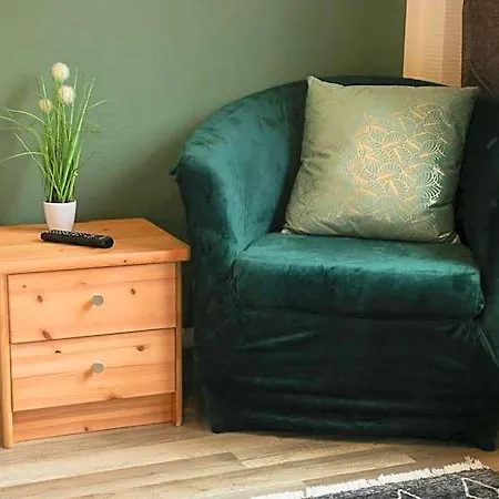 Aparthotel Kreilingshoefchen 3*