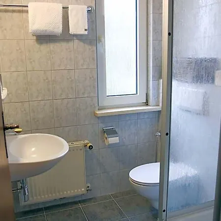 Kreilingshoefchen Aparthotel Bad Vilbel